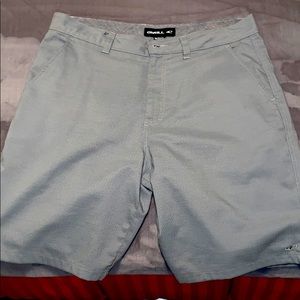 O’NEILL | Mens Cotton Chino Flat Front Shorts!